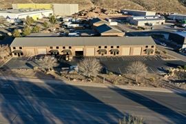 Gateway Industrial