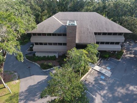 Office space for Rent at Two Park Lane in Hilton Head Island