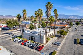 ±3,775 SF Building For Sale or Lease