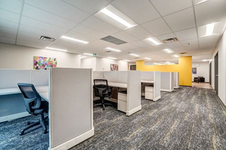 Office space for Rent at 62 Steacie Drive in Kanata