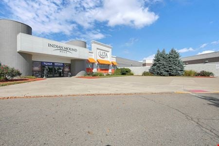 Retail space for Rent at 771 S 30th St in Heath