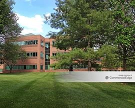 Chesterbrook Corporate Center - 955 Chesterbrook Blvd