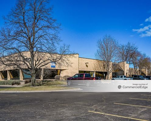 Rush Lake Business Park