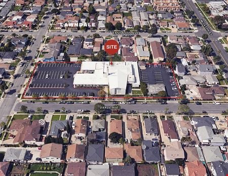 Other space for Sale at 14801 Osage Avenue in Lawndale