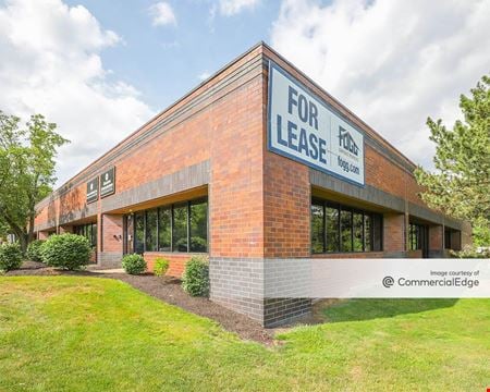 Industrial space for Rent at 1200 Resource Drive in Independence