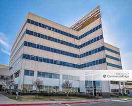 Irving Medical Office Building I