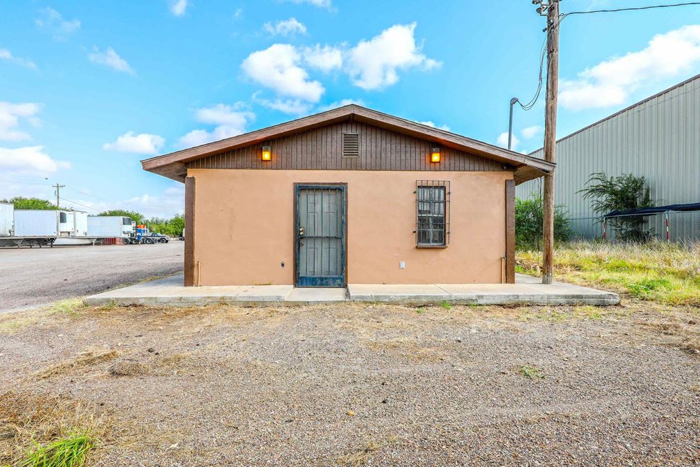 286 El Pico Rd