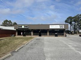 401 2nd Loop Rd