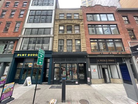 Mixed Use space for Rent at 1149 Broadway in New York