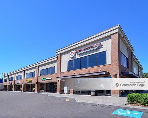Hillsboro Center
