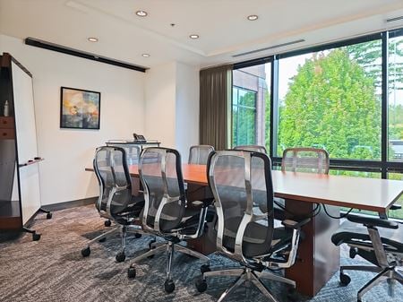 Office space for Rent at 4800 SW Meadows Road Suite 300 in Lake Oswego