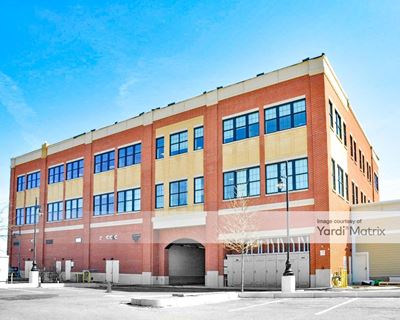 eSpace - Hingham Shipyard