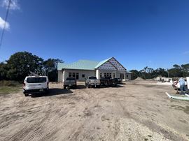 New Construction South Shore Office Space on Big Bend Rd