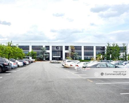 Gatehall Corporate Center IV - Parsippany