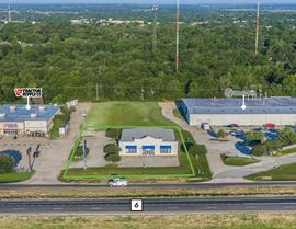 9310 Highway 6 Loop