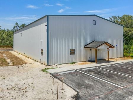 Industrial space for Sale at 8037 Treiman Blvd in Webster