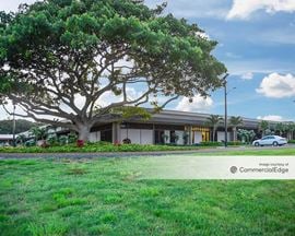 Kalaeloa Professional Center