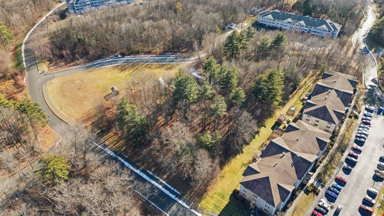 Land w/ Assisted Living Approvals near UMass