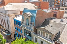 1118 Walnut Street