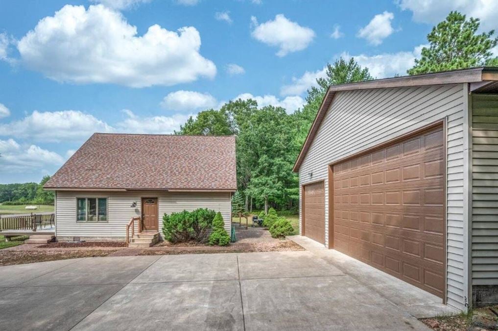 28994 Hanscom Lake Trail Way