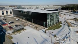 401 rue Louis-Blériot
