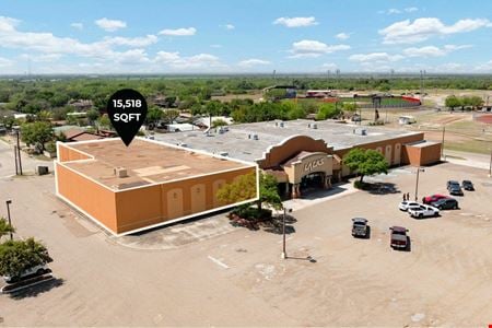 Photo of commercial space at 2500 East US Highway 83 in Rio Grande City