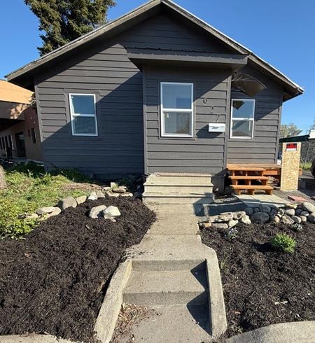Other space for Sale at 2927 E Mission Ave in Spokane