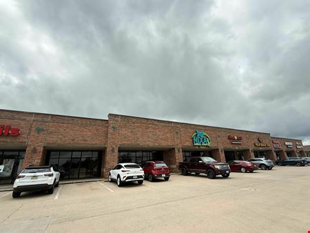 Retail space for Rent at 694 West Mount Vernon Street in Nixa