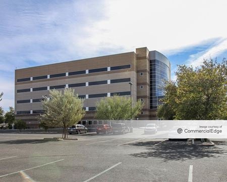 Photo of commercial space at 6567 East Carondelet Drive in Tucson