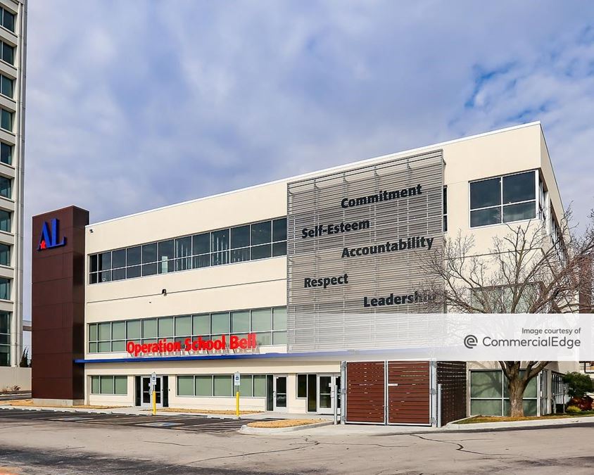 Legacy Plaza Reservation Center 5350 East 31st Street, Tulsa, OK