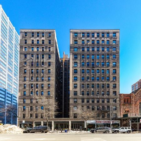 Other space for Sale at 541 Amsterdam Avenue in New York