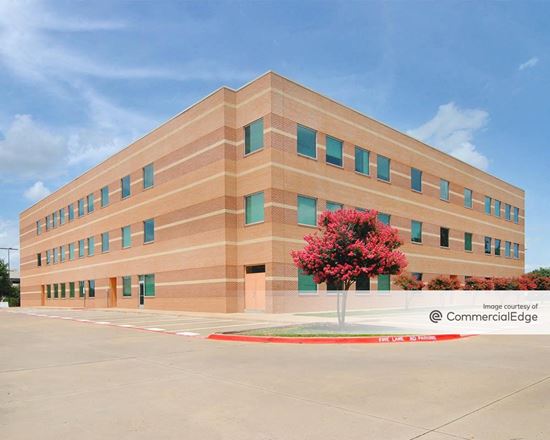 Baylor Garland Campus - Medical Plaza III