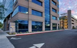 Deer Valley Medical Tower