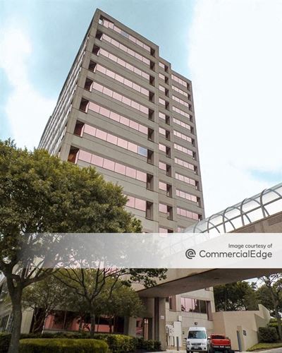Legacy Office Centers