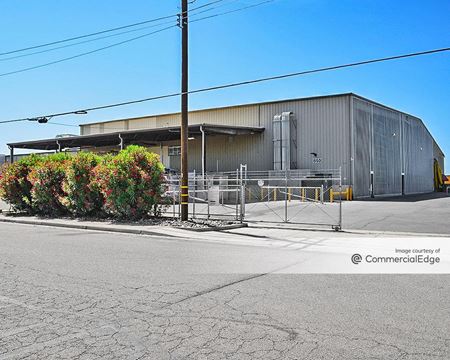 Photo of commercial space at 850 Thurman Street in Lodi
