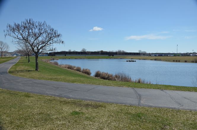 Quarry Center