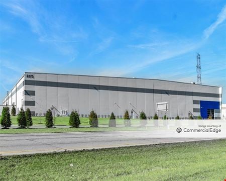 Industrial space for Rent at 2373 Global Drive in Groveport