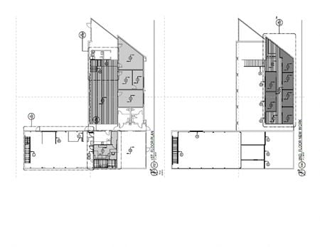Office space for Rent at 1919 East Rio Grande Avenue in El Paso
