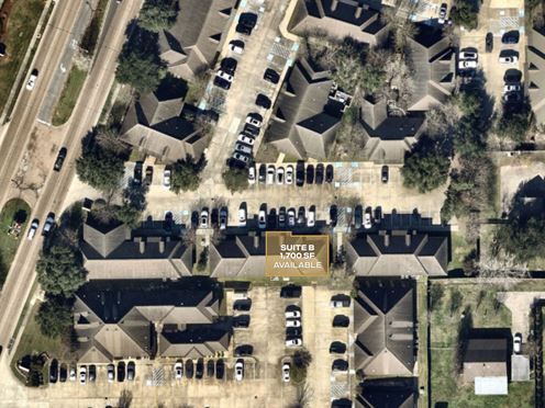 Parc @ Claycut Development: Professional Office Space for Lease