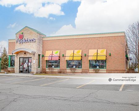 Retail space for Rent at 47950 Grand River Avenue in Novi