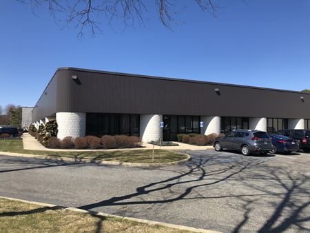 Photo of commercial space at 101 Colin Drive in Holbrook