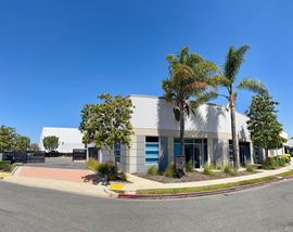 401 Spectrum Circle