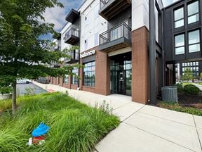 Grandview Retail Phase II