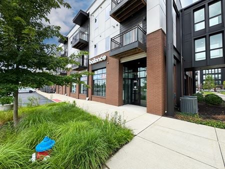 Photo of commercial space at 7320 Aspect Drive in Granger