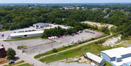 Photo of commercial space at Frosty Morn Dr in Clarksville