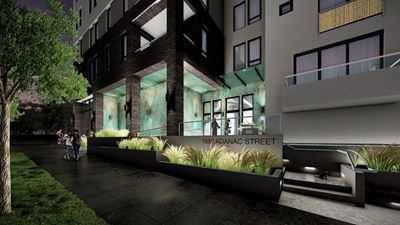 819 Commercial Drive