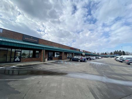 Photo of commercial space at 6250 S Cedar St in Lansing