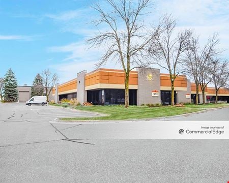 Photo of commercial space at 3700 Annapolis Lane in Plymouth