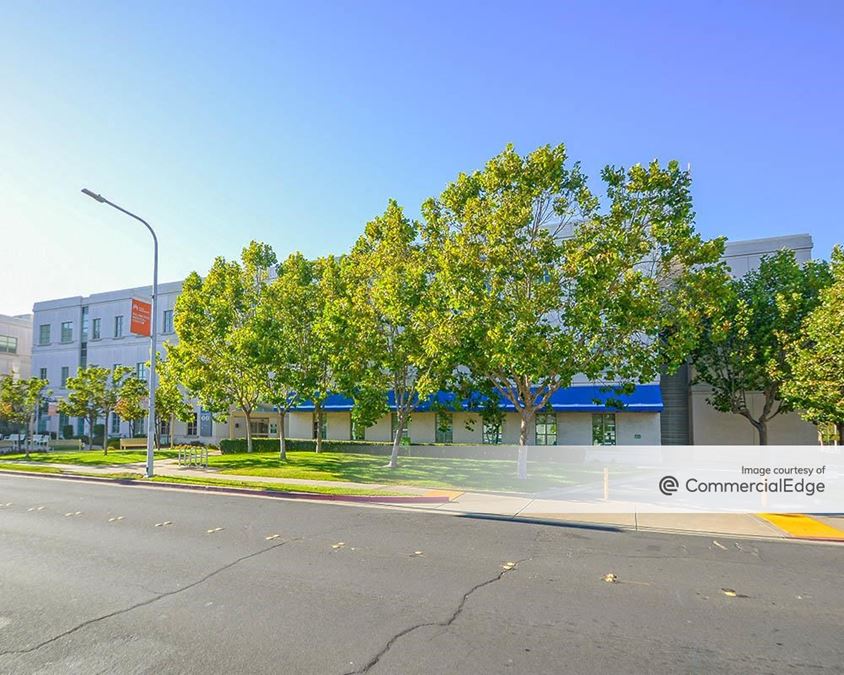 Kaiser Permanente Richmond Medical Center Medical Office Building 1
