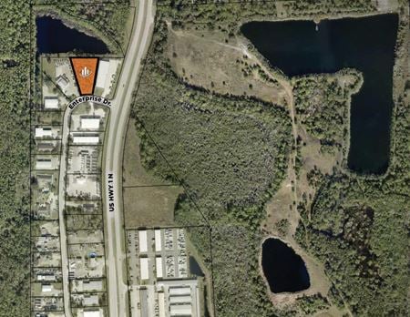 Photo of commercial space at 39 Enterprise Drive in Bunnell